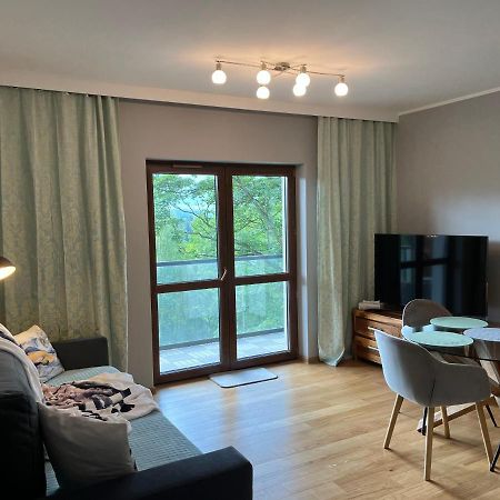 Green Park Resort - Widokowy D14 Z Dostepem Do Basenu, Sauny I Jacuzzi I Komorki Na Rowery Szklarska Poręba Zewnętrze zdjęcie