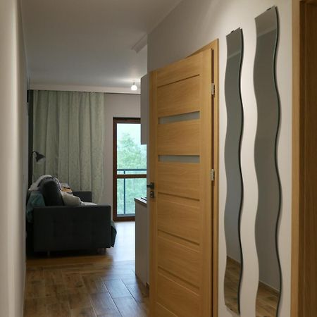 Green Park Resort - Widokowy D14 Z Dostepem Do Basenu, Sauny I Jacuzzi I Komorki Na Rowery Szklarska Poręba Zewnętrze zdjęcie