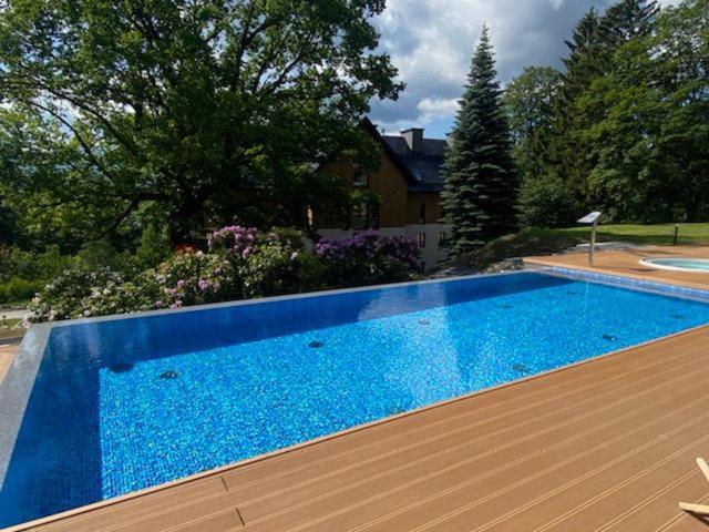 Green Park Resort - Widokowy D14 Z Dostepem Do Basenu, Sauny I Jacuzzi I Komorki Na Rowery Szklarska Poręba Zewnętrze zdjęcie