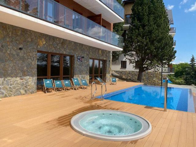Green Park Resort - Widokowy D14 Z Dostepem Do Basenu, Sauny I Jacuzzi I Komorki Na Rowery Szklarska Poręba Zewnętrze zdjęcie