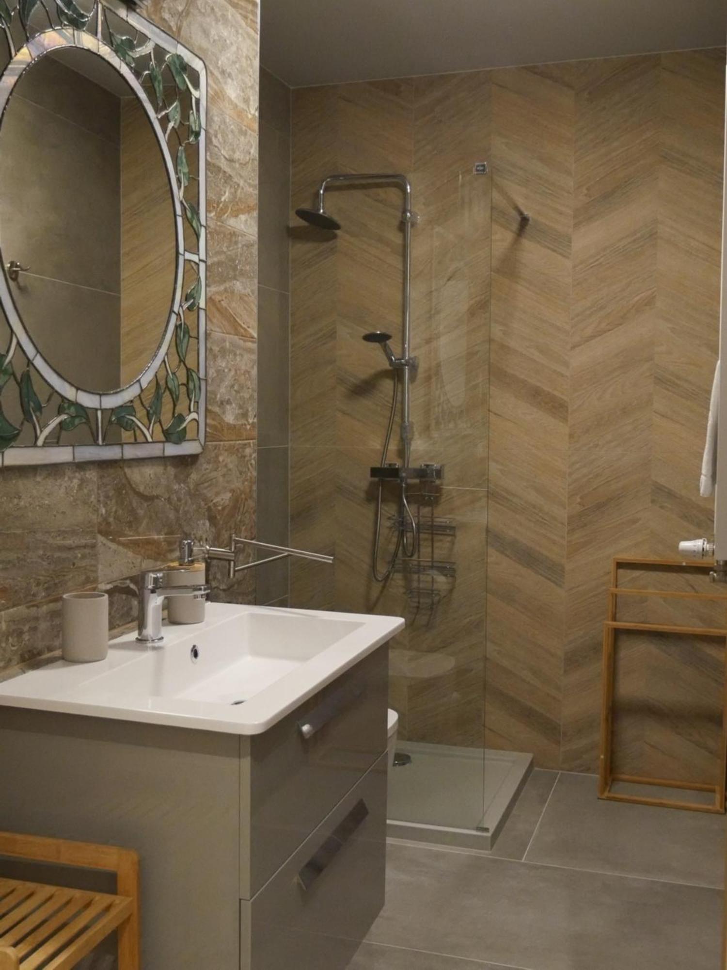 Green Park Resort - Widokowy D14 Z Dostepem Do Basenu, Sauny I Jacuzzi I Komorki Na Rowery Szklarska Poręba Zewnętrze zdjęcie