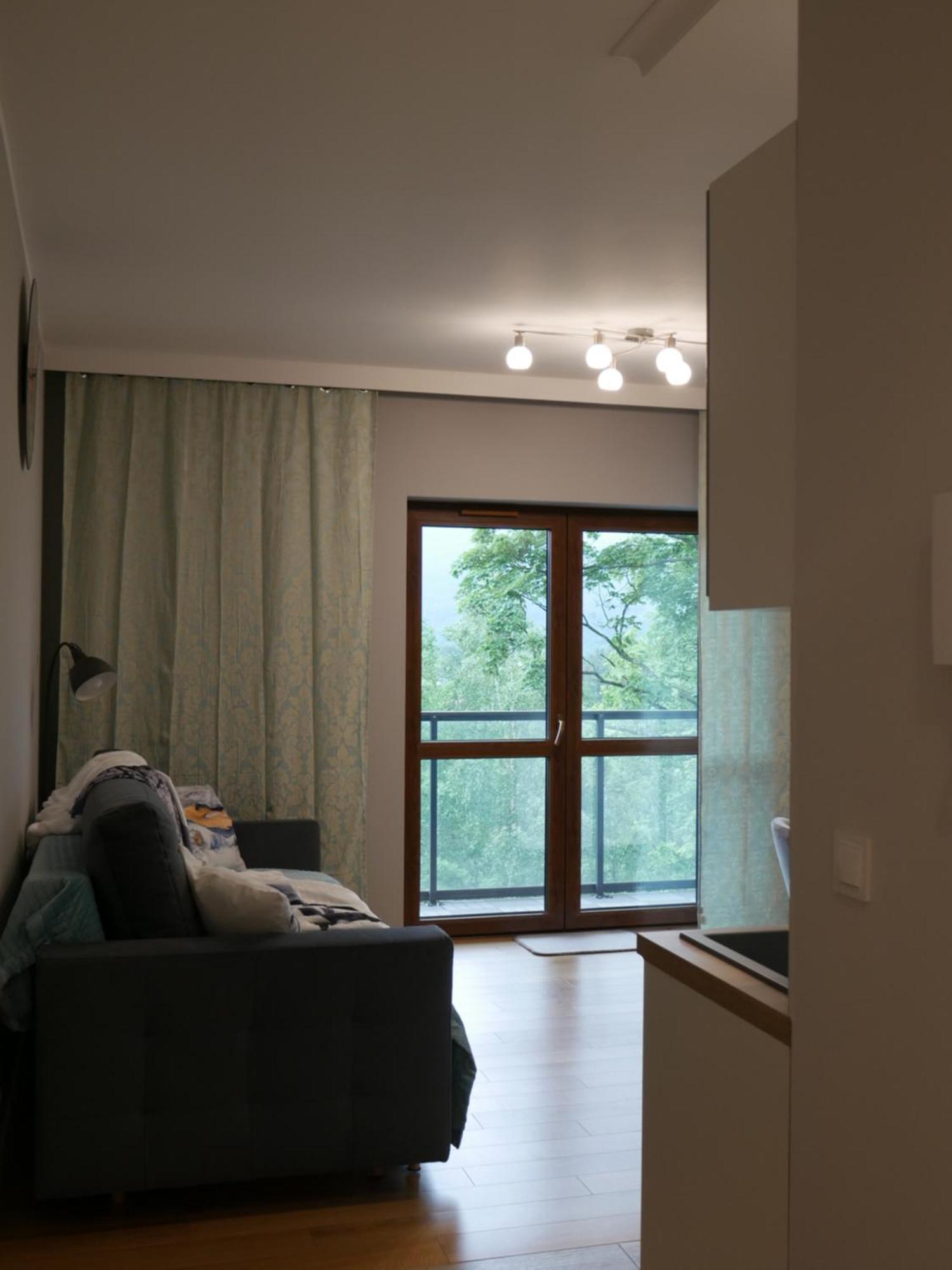 Green Park Resort - Widokowy D14 Z Dostepem Do Basenu, Sauny I Jacuzzi I Komorki Na Rowery Szklarska Poręba Zewnętrze zdjęcie