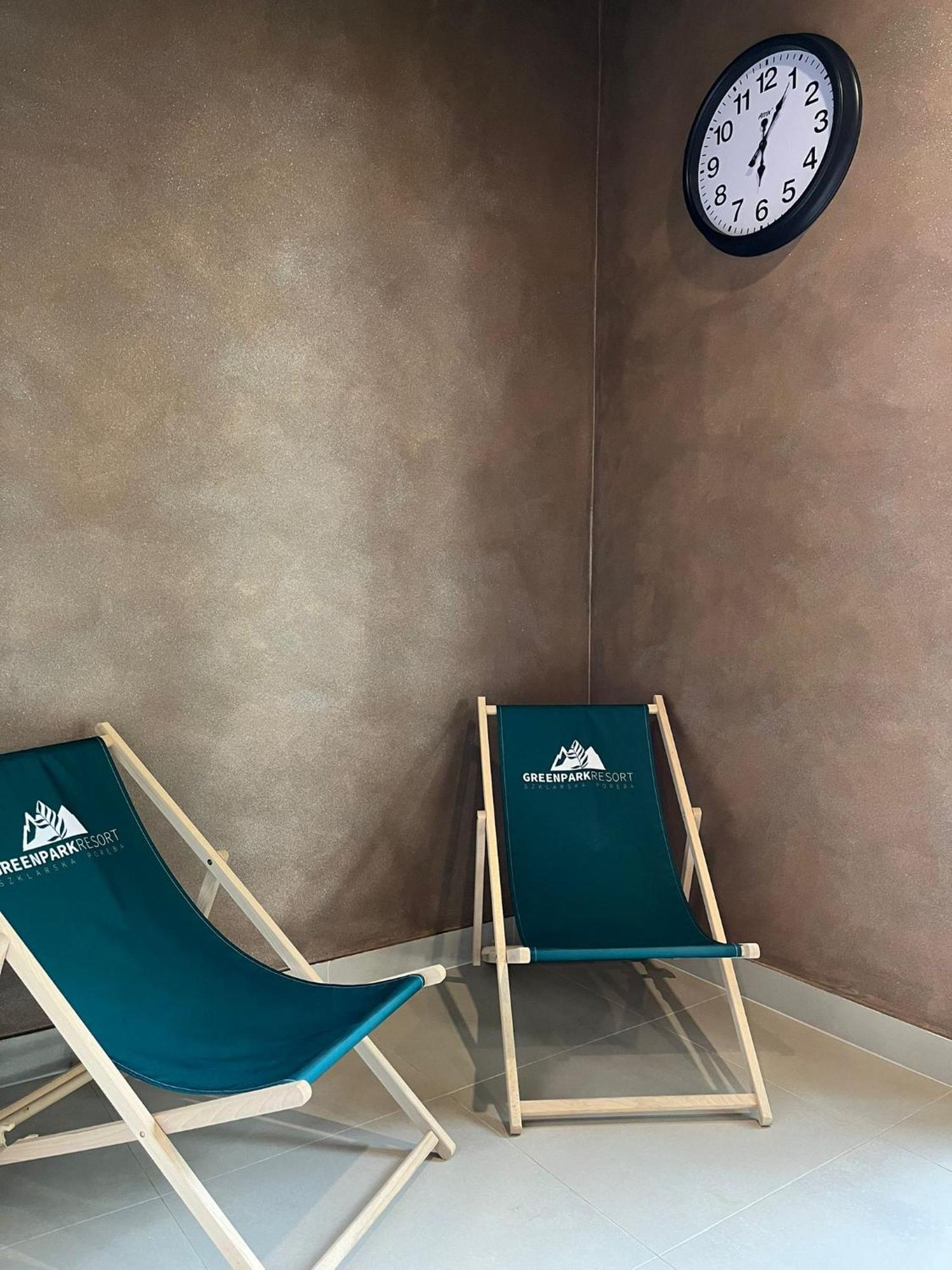 Green Park Resort - Widokowy D14 Z Dostepem Do Basenu, Sauny I Jacuzzi I Komorki Na Rowery Szklarska Poręba Zewnętrze zdjęcie
